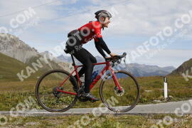 Photo #3751374 | 08-08-2023 11:16 | Passo Dello Stelvio - Peak BICYCLES
