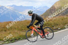 Photo #2765123 | 28-08-2022 11:55 | Passo Dello Stelvio - Peak BICYCLES