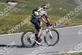 Photo #3457658 | 15-07-2023 09:57 | Passo Dello Stelvio - Peak BICYCLES