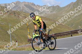 Photo #4033741 | 23-08-2023 10:23 | Passo Dello Stelvio - Peak BICYCLES