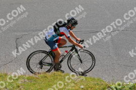 Photo #4209104 | 09-09-2023 11:36 | Passo Dello Stelvio - Prato side BICYCLES