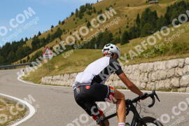 Photo #2616253 | 13-08-2022 11:56 | Gardena Pass BICYCLES
