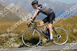 Photo #4228872 | 10-09-2023 11:57 | Passo Dello Stelvio - Peak BICYCLES
