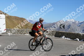 Foto #4302666 | 25-09-2023 13:28 | Passo Dello Stelvio - Prato Seite BICYCLES