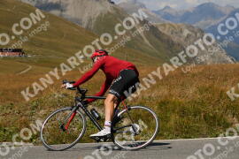 Foto #2672539 | 16-08-2022 14:30 | Passo Dello Stelvio - die Spitze BICYCLES