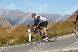 Foto #2734113 | 24-08-2022 14:07 | Passo Dello Stelvio - die Spitze BICYCLES
