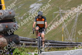Foto #3807846 | 11-08-2023 11:03 | Passo Dello Stelvio - die Spitze BICYCLES
