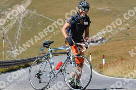 Photo #2740121 | 25-08-2022 13:58 | Passo Dello Stelvio - Peak BICYCLES