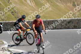 Photo #4209744 | 09-09-2023 12:05 | Passo Dello Stelvio - Prato side BICYCLES