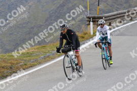 Foto #4264860 | 16-09-2023 12:18 | Passo Dello Stelvio - die Spitze BICYCLES