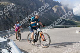 Photo #2587963 | 11-08-2022 10:01 | Gardena Pass BICYCLES