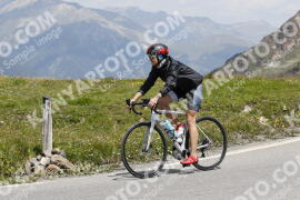 Foto #3417270 | 10-07-2023 12:47 | Passo Dello Stelvio - die Spitze BICYCLES