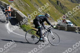 Foto #4184293 | 07-09-2023 10:23 | Passo Dello Stelvio - Prato Seite BICYCLES