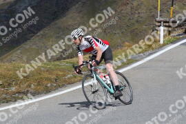 Photo #4293281 | 19-09-2023 13:52 | Passo Dello Stelvio - Peak BICYCLES