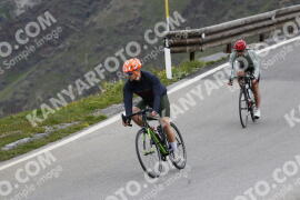Foto #3264963 | 28-06-2023 12:03 | Passo Dello Stelvio - die Spitze BICYCLES