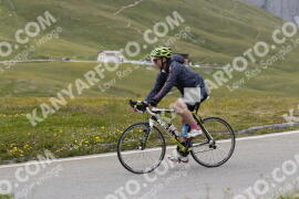 Foto #3448514 | 14-07-2023 14:49 | Passo Dello Stelvio - die Spitze BICYCLES