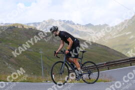 Photo #3894998 | 15-08-2023 11:43 | Passo Dello Stelvio - Peak BICYCLES