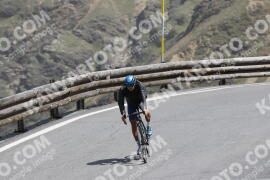 Foto #3185051 | 21-06-2023 11:45 | Passo Dello Stelvio - die Spitze BICYCLES