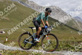 Foto #3619157 | 29-07-2023 10:54 | Passo Dello Stelvio - die Spitze BICYCLES