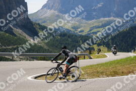 Photo #2644602 | 14-08-2022 13:51 | Gardena Pass BICYCLES