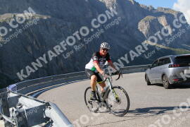Foto #2511623 | 05-08-2022 10:15 | Gardena Pass BICYCLES