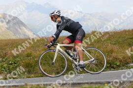 Photo #4036639 | 23-08-2023 12:58 | Passo Dello Stelvio - Peak BICYCLES