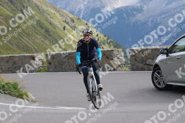 Foto #4098965 | 31-08-2023 11:55 | Passo Dello Stelvio - Prato Seite BICYCLES