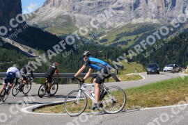 Foto #2554352 | 09-08-2022 11:00 | Gardena Pass BICYCLES