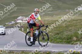 Photo #3252588 | 27-06-2023 11:49 | Passo Dello Stelvio - Peak BICYCLES