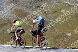 Photo #3958804 | 19-08-2023 11:17 | Passo Dello Stelvio - Peak BICYCLES