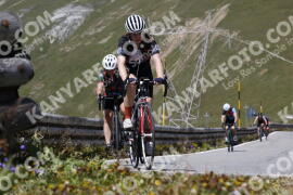Photo #3675427 | 31-07-2023 12:39 | Passo Dello Stelvio - Peak BICYCLES