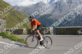 Photo #4099730 | 31-08-2023 13:12 | Passo Dello Stelvio - Prato side BICYCLES