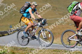 Photo #2755774 | 26-08-2022 13:40 | Passo Dello Stelvio - Peak BICYCLES
