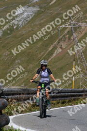 Foto #2666030 | 16-08-2022 11:12 | Passo Dello Stelvio - die Spitze BICYCLES