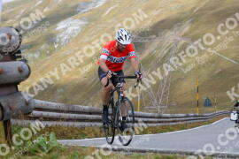 Photo #4296225 | 20-09-2023 12:14 | Passo Dello Stelvio - Peak BICYCLES