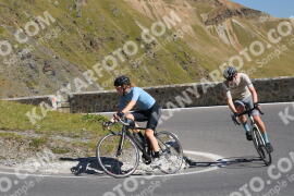 Photo #4210357 | 09-09-2023 12:27 | Passo Dello Stelvio - Prato side BICYCLES
