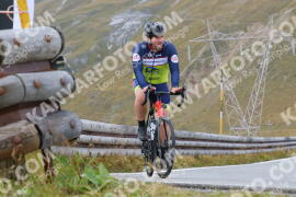 Photo #4296436 | 20-09-2023 13:10 | Passo Dello Stelvio - Peak BICYCLES