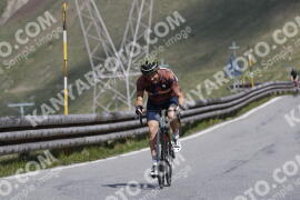 Foto #3121643 | 17-06-2023 10:24 | Passo Dello Stelvio - die Spitze BICYCLES