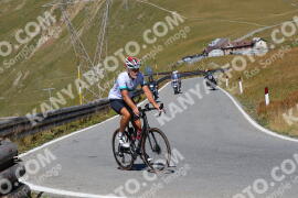 Photo #2667915 | 16-08-2022 11:53 | Passo Dello Stelvio - Peak BICYCLES
