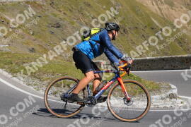 Foto #4210601 | 09-09-2023 12:36 | Passo Dello Stelvio - Prato Seite BICYCLES