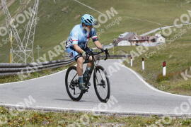 Foto #3588495 | 27-07-2023 10:53 | Passo Dello Stelvio - die Spitze BICYCLES