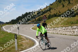 Photo #2643261 | 14-08-2022 13:03 | Gardena Pass BICYCLES