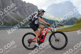 Photo #2514551 | 05-08-2022 12:32 | Gardena Pass BICYCLES