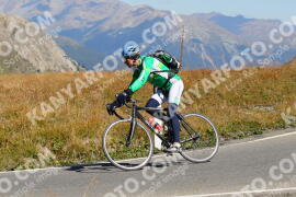 Photo #2736313 | 25-08-2022 11:25 | Passo Dello Stelvio - Peak BICYCLES