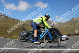 Foto #4016777 | 22-08-2023 10:38 | Passo Dello Stelvio - die Spitze BICYCLES