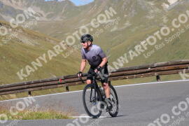 Photo #4016267 | 22-08-2023 10:06 | Passo Dello Stelvio - Peak BICYCLES