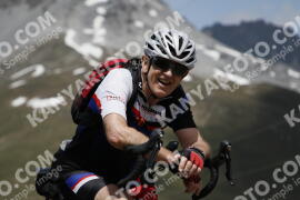 Photo #3170491 | 19-06-2023 12:11 | Passo Dello Stelvio - Peak BICYCLES