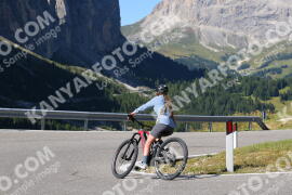 Photo #2552606 | 09-08-2022 10:02 | Gardena Pass BICYCLES