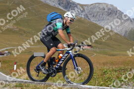 Foto #4137271 | 03-09-2023 14:11 | Passo Dello Stelvio - die Spitze BICYCLES