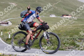 Photo #3347173 | 04-07-2023 11:10 | Passo Dello Stelvio - Peak BICYCLES